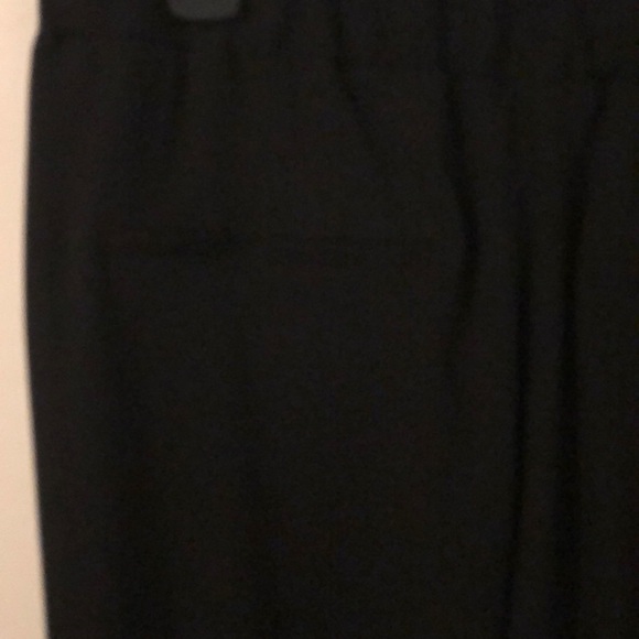 “Dressy” joggers - Picture 2 of 3